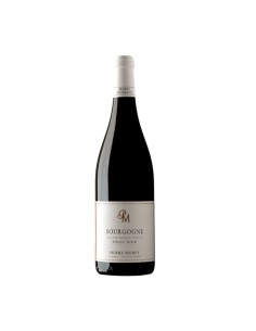 BOURGOGNE COTE D'OR PINOT NOIR 75cl 2024 - MOREY PIERRE