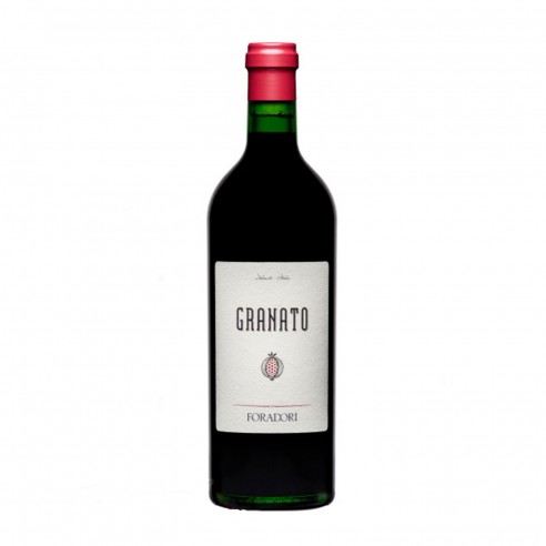 GRANATO 75cl 2022 - FORADORI