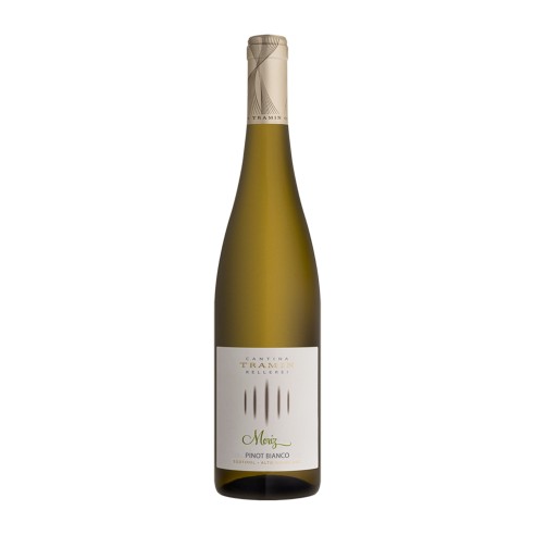 PINOT BIANCO MORIZ 75cl 2025 - TERMENO KELLEREI...