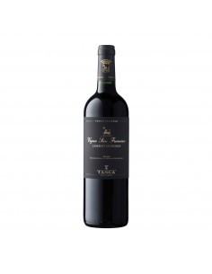 CABERNET SAUVIGNON VIGNA SAN FRANCESCO 75cl 2021 - TASCA...