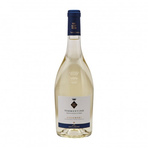 BOLGHERI VERMENTINO 75cl 2025 - ANTINORI -...