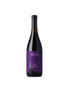 NERO D'AVOLA 75cl 2023 - TENUTA BASTONACA