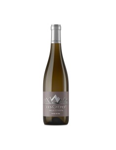 PETITE ARVINE 75cl 2025 - LES CRETES