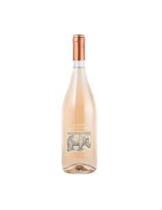 ROSE' DI CASANOVA bio 75cl 2025 - RIVETTI - LA SPINETTA