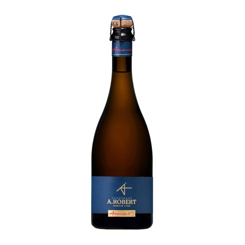 ARCANES N°5 AST 75cl - ROBERT A.