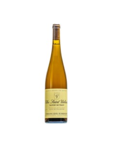 GEWURZTRAMINER CLOS SAINT URBAIN 75cl 2023 - ZIND HUMBRECHT