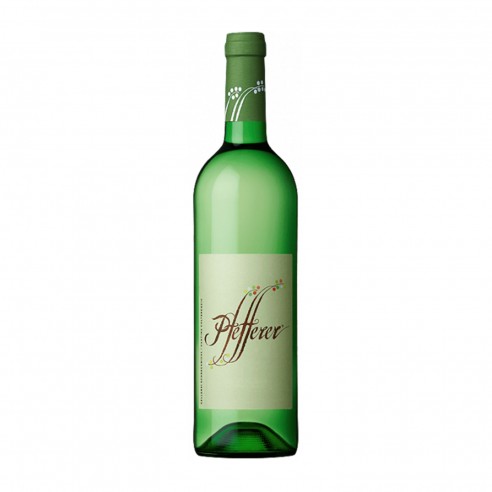 MOSCATO GIALLO PFEFFERER 75cl 2025 -...