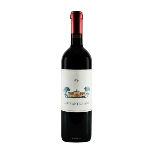 APPIA ANTICA 400 ROSSO BIO 75cl 2024 - TENUTA...