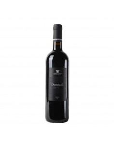 DONNATA' NERO D'AVOLA bio 75cl 2023 - ALESSANDRO DI...