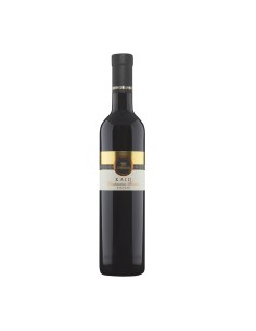 KAID SYRAH VENDEMMIA TARDIVA bio 50cl 2024 - ALESSANDRO...