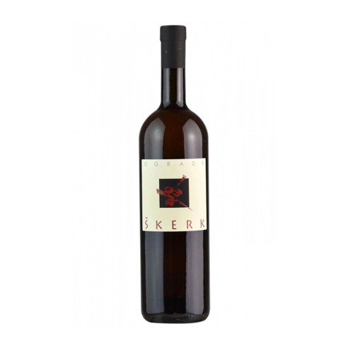 OGRADE 75cl 2022 - SKERK