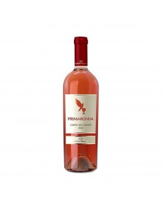 PRIMARONDA ROSATO 75cl 2025 - TORREVENTO