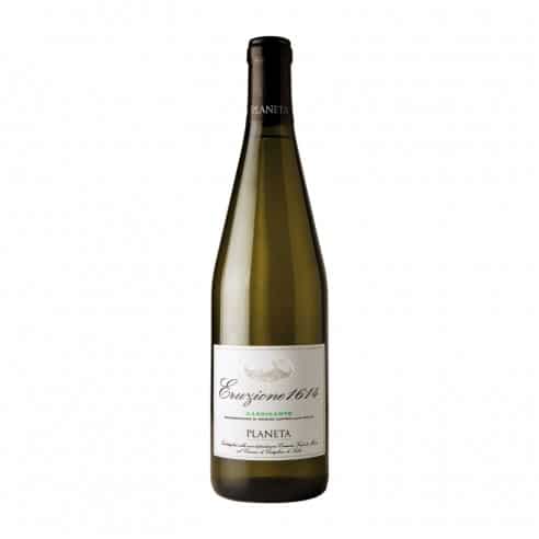 ERUZIONE 1614 CARRICANTE 75cl 2023 - PLANETA