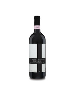 BRUNELLO DI MONTALCINO RENNINA 2015 - PIEVE SANTA...