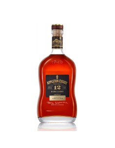 RUM ESTATE 12y RARE CASK JAMAICA 70cl - APPLETON