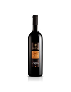 CANNONAU DI SARDEGNA FALCALE 75cl 2024 - MANCINI