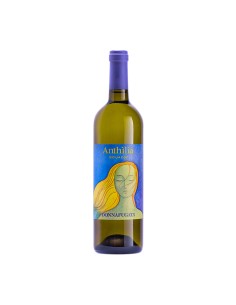 ANTHILIA 75cl 2025 - DONNAFUGATA