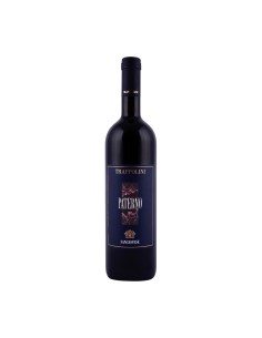 PATERNO sangiovese 75cl 2017 - TRAPPOLINI