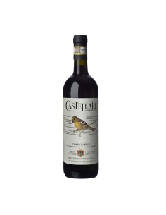 CHIANTI CLASSICO 75cl 2024 - CASTELLARE DI CASTELLINA