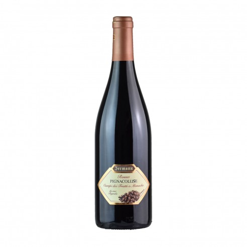 PIGNACOLUSSE 75cl 2019 - JERMANN