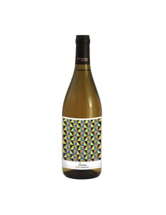 EUROSIA PETIT MANSENG bio 75cl 2024 - LE ROSE