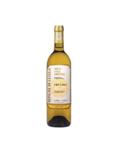 FRIULANO 75cl 2025 - RONCHI DI CIALLA