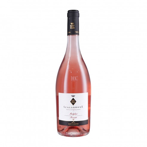 BOLGHERI ROSATO SCALABRONE 75cl 2025 - ANTINORI