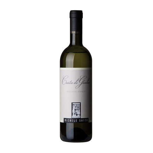 COSTA DI GIULIA VERMENTINO 75cl 2025 - SATTA...