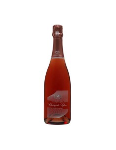 ROSEE DE SAIGNEE 75cl 2020 - LEFEVRE CHRISTOPHE