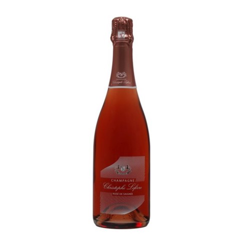 ROSEE DE SAIGNEE 75cl 2020 - LEFEVRE CHRISTOPHE
