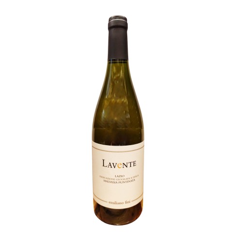 LAVENTE MALVASIA 75cl 2023 - FINI EMILIANO
