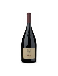 TORILAN MERLOT-CABERNET 75cl 2024 - TERLANO KELLEREI TERLAN