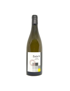 FACE B COTES DU JURA bio 75cl 2023 - DOMAINE DES BOTTES...