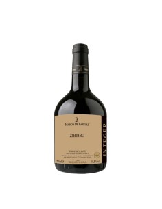 INTEGER ZIBIBBO no so2 75cl 2023 - DE BARTOLI