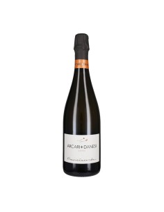 SATEN FRANCIACORTA MILLESIMATO 75cl - ARCARI E DANESI
