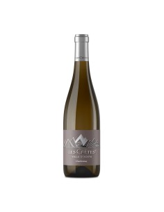 CHARDONNAY 75cl 2025 - LES CRETES