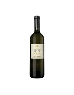 COLLE BIANCO PASSERINA DEL FRUSINATE 75cl 2025 - CASALE...