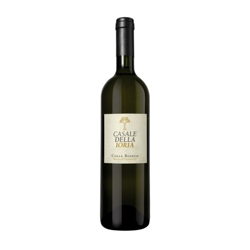 COLLE BIANCO PASSERINA DEL FRUSINATE 75cl 2025...