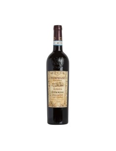 AMARONE CLASSICO CA' FLORIAN 75cl 2016 - TOMMASI