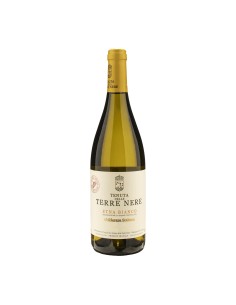 ETNA BIANCO CRU VIGNE NICHE CALDERARA SOTTANA bio 75cl...