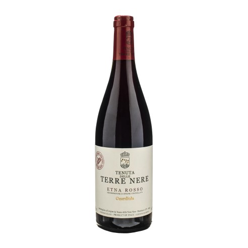 ETNA ROSSO CRU GUARDIOLA 75cl 2023 - TENUTA...