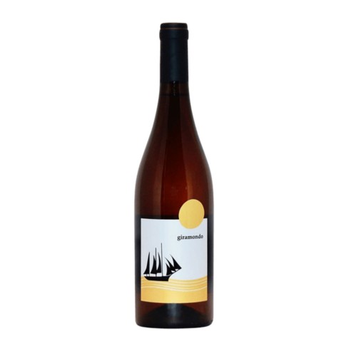 GIRAMONDO CALABRIA IGT 75cl 2020 - L'ACINO
