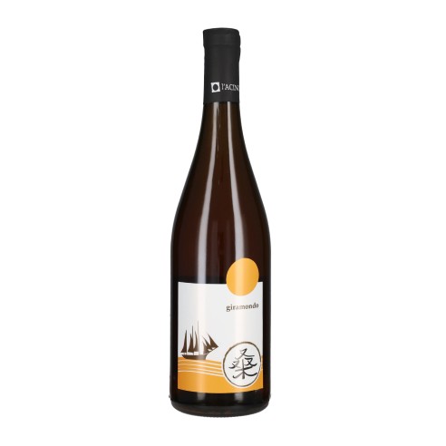 GIRAMONDO GELSO CALABRIA IGT 75cl 2021 - L'ACINO