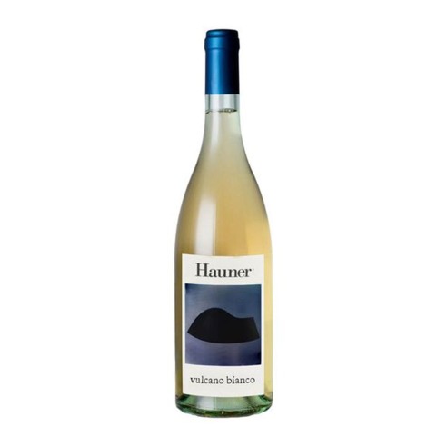 VULCANO BIANCO 75cl 2024 - HAUNER