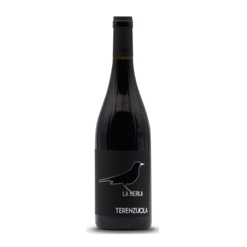 LA MERLA 75cl 2023 - TERENZUOLA
