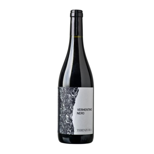 VERMENTINO NERO 75cl 2024 - TERENZUOLA