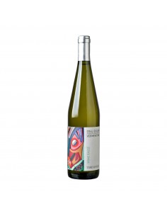 VERMENTINO VIGNE BASSE COLLI DI LUNI 75cl 2025 - TERENZUOLA