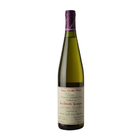 BIANCO SECCO 75cl 2024 - QUINTARELLI