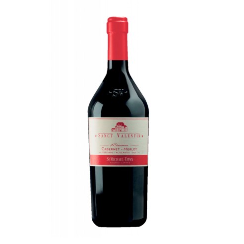 CABERNET MERLOT RISERVA SANCT VALENTIN 75cl...