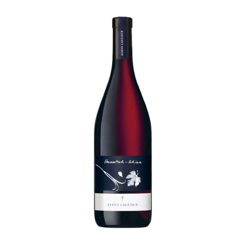 SCHIAVA bio bd 75cl 2025 - LAGEDER